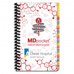 MDpocket® The Christ Hospital Resident 